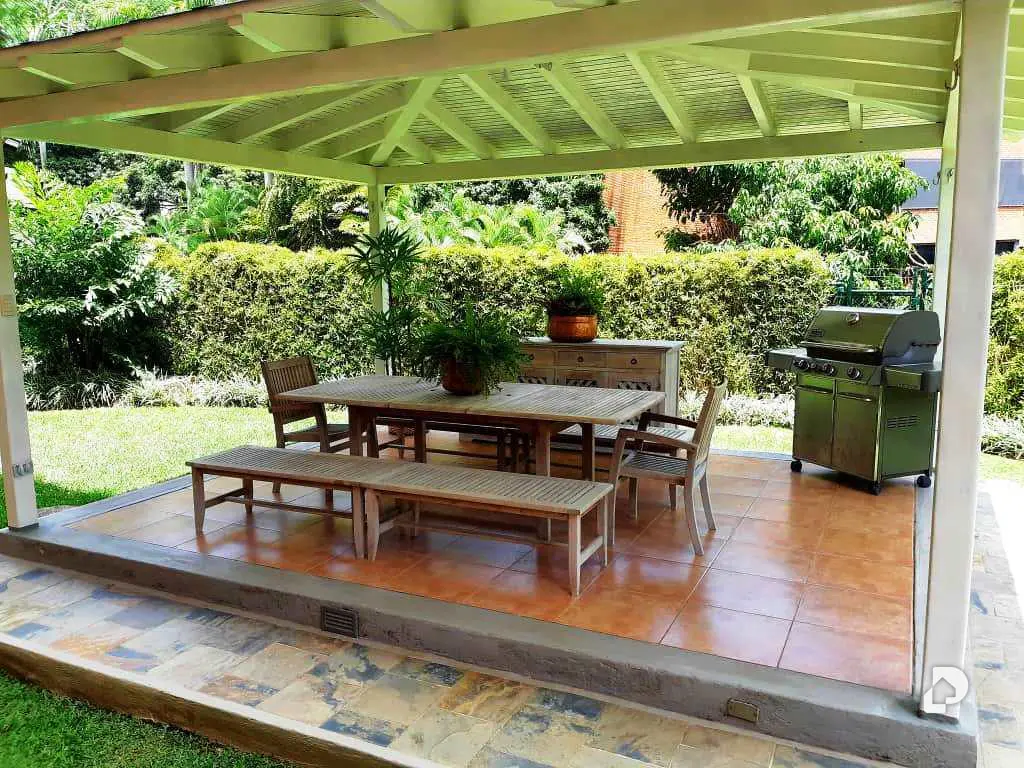 Apartamento en El Peñón, Caracas