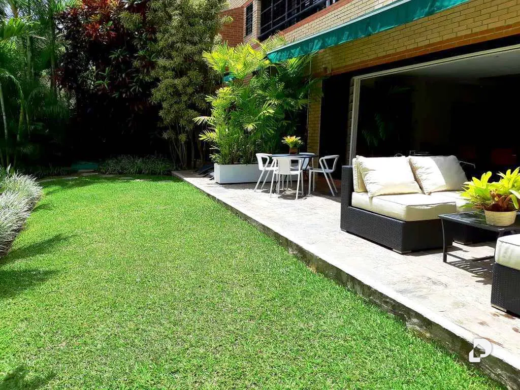 Apartamento en El Peñón, Caracas
