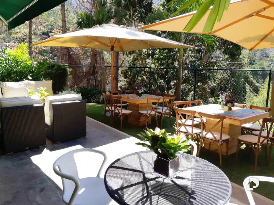 Apartamento en El Peñón, Caracas