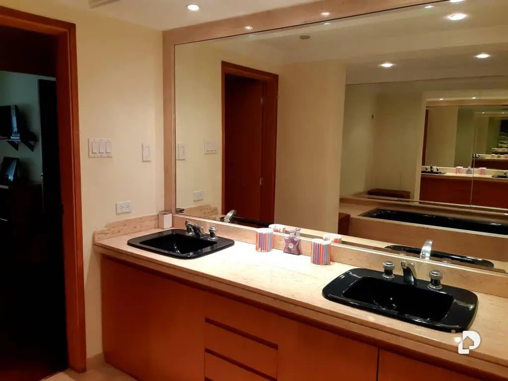 Apartamento en El Peñón, Caracas