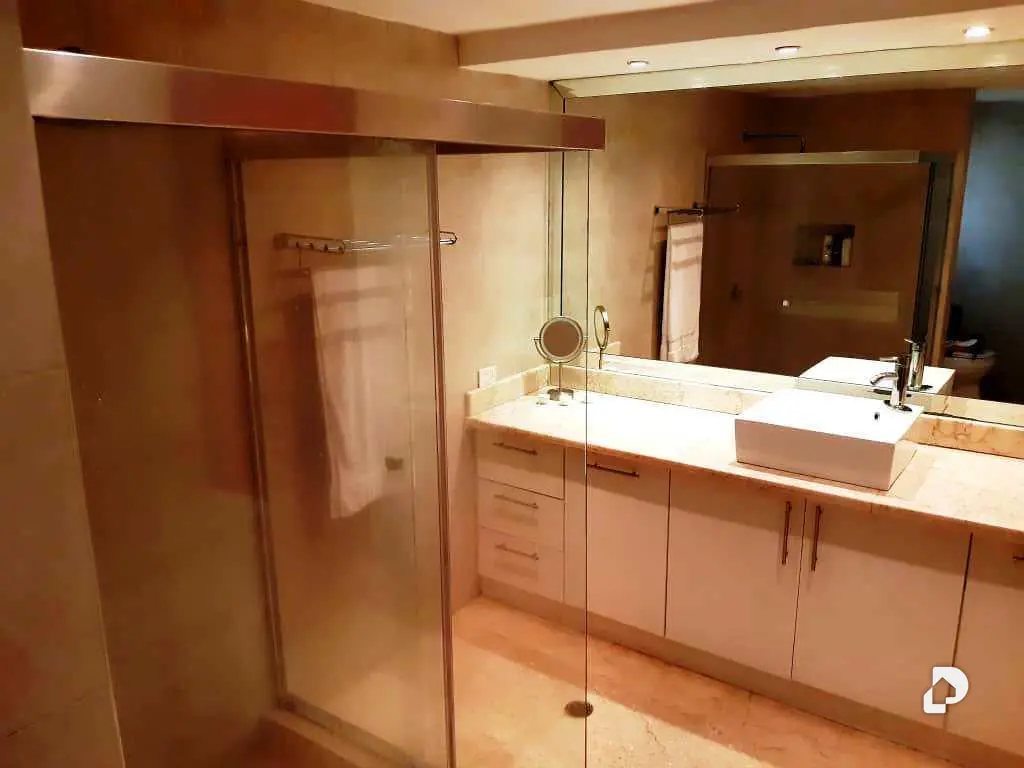 Apartamento en El Peñón, Caracas