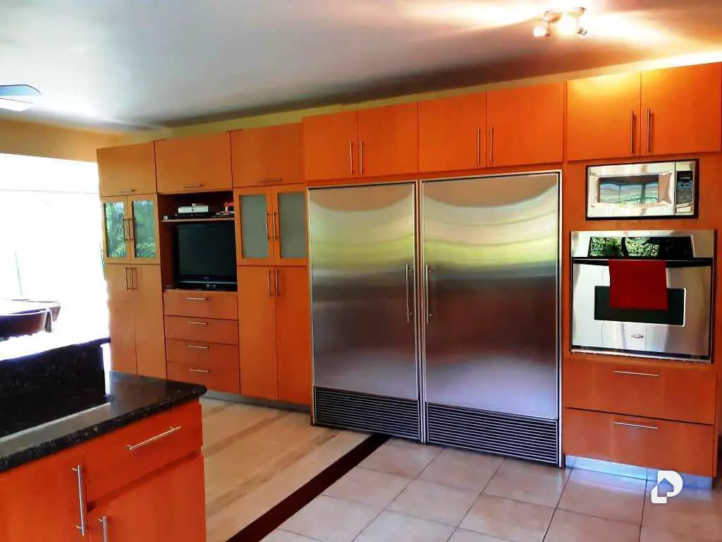 Apartamento en El Peñón, Caracas