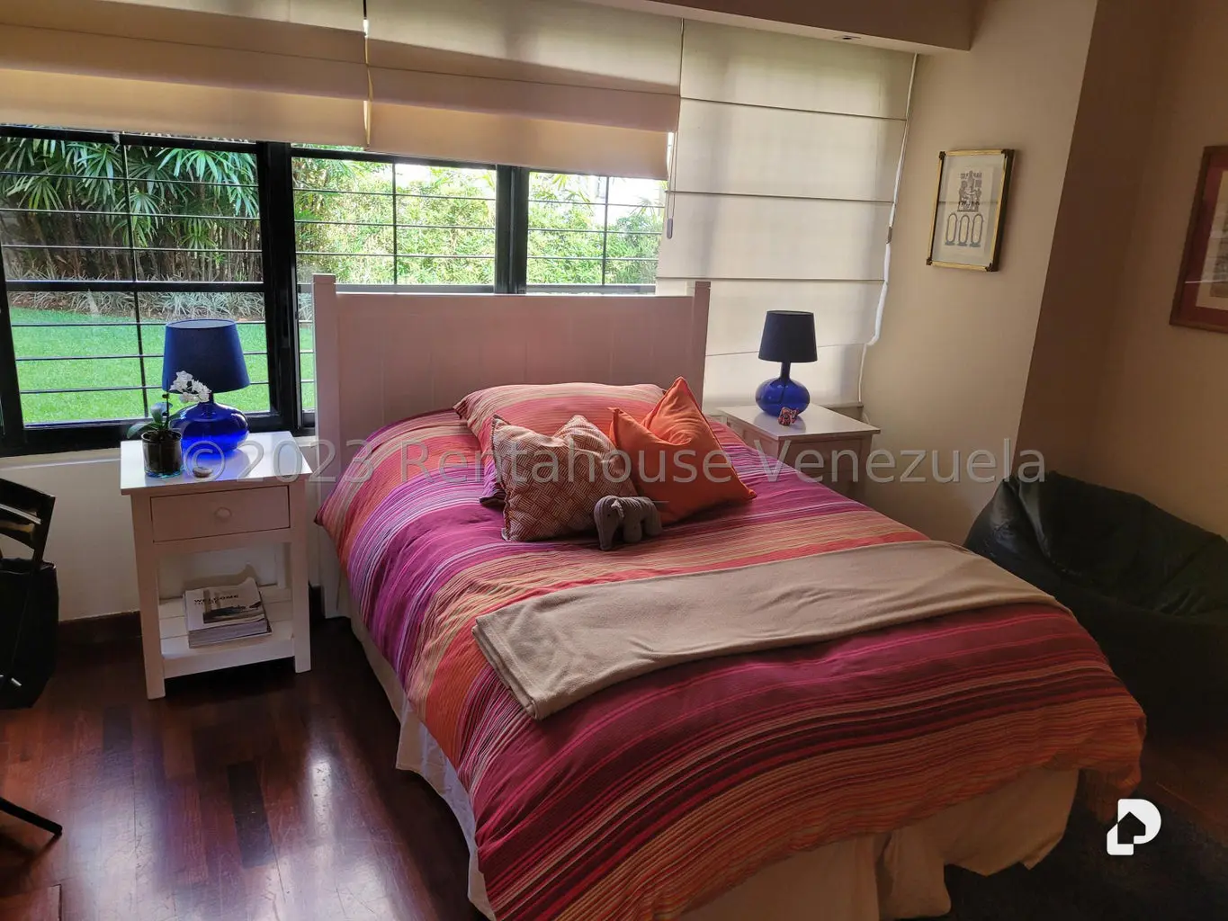 Apartamento en El Peñón, Caracas