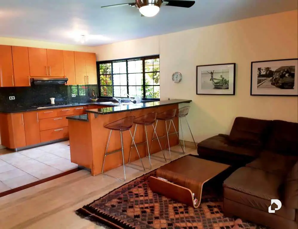 Apartamento en El Peñón, Caracas