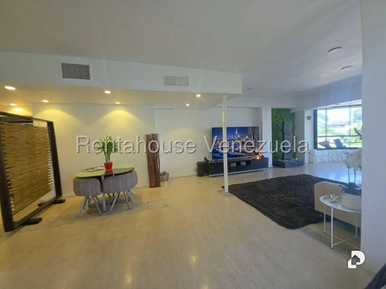 Apartamento en La Florida, Caracas – 5