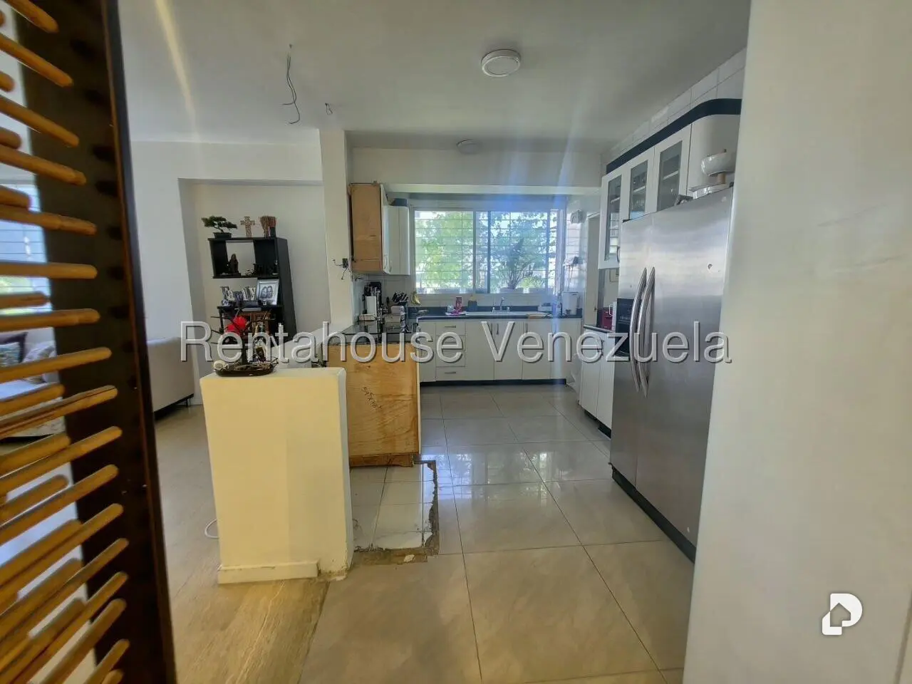 Apartamento en La Florida, Caracas – 7