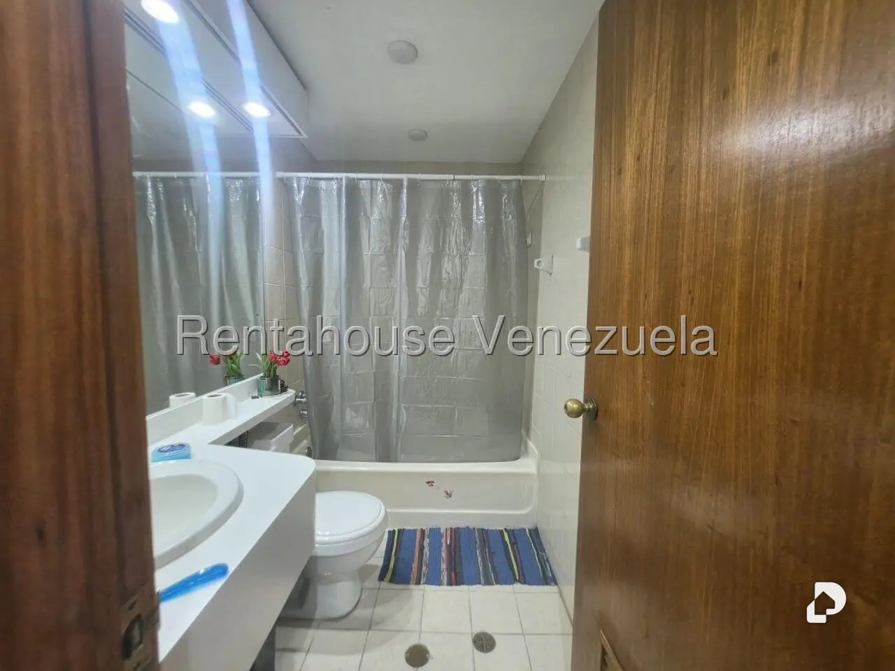 Apartamento en La Florida, Caracas – 20