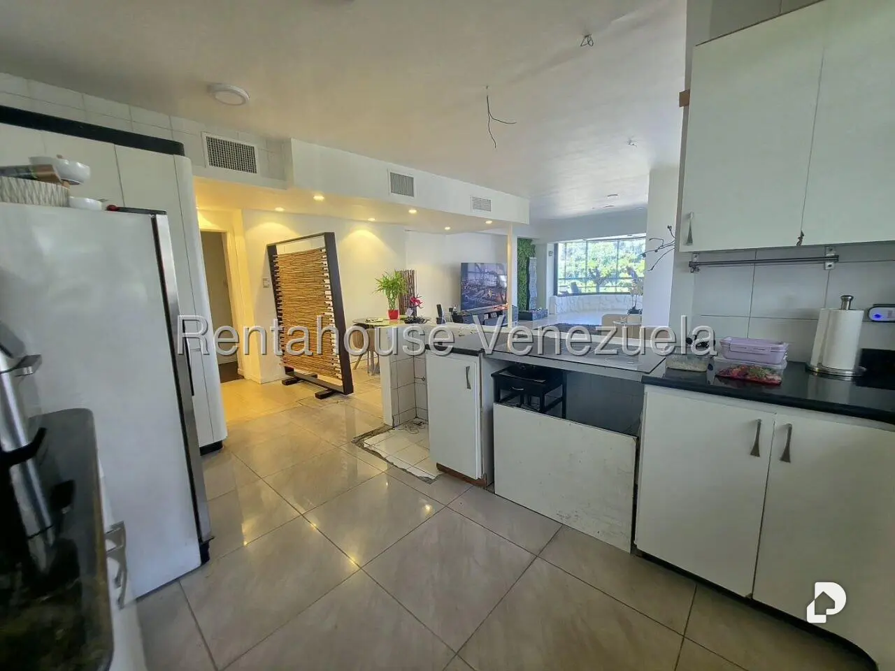 Apartamento en La Florida, Caracas – 6