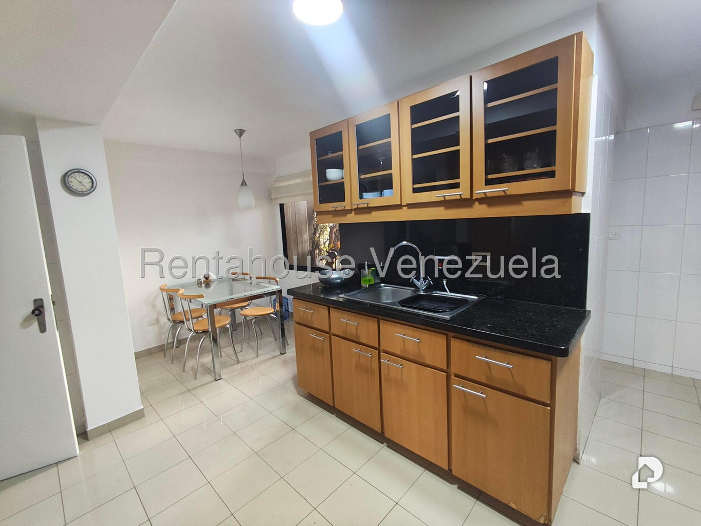 Apartamento en Los Naranjos (del Cafetal), Caracas – 19