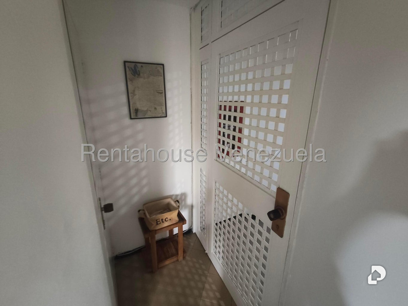 Apartamento en Los Naranjos (del Cafetal), Caracas – 27