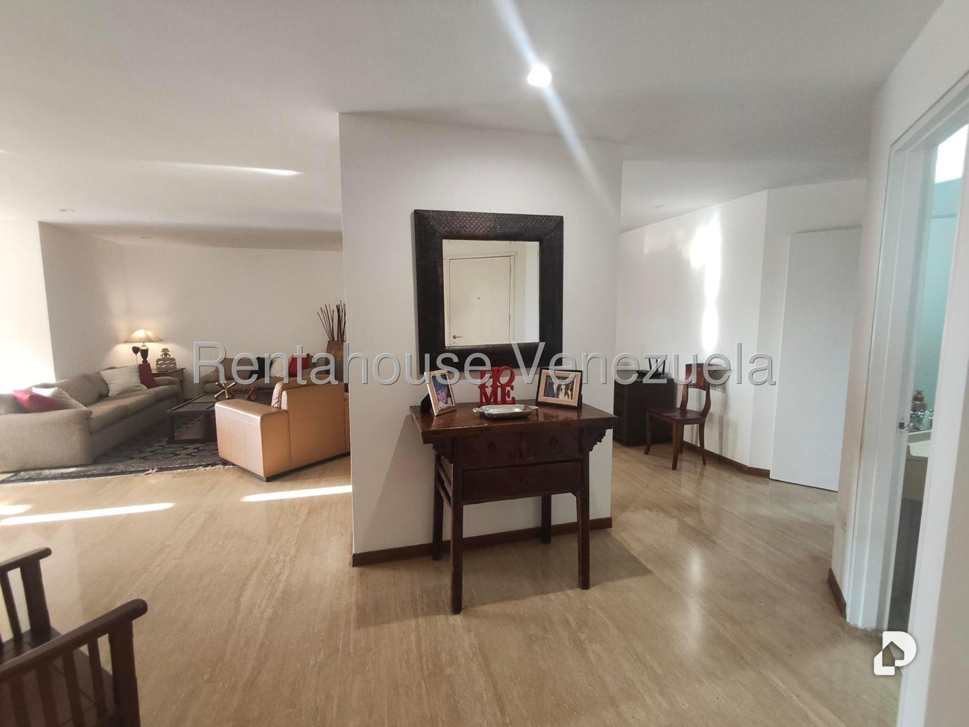 Apartamento en Los Naranjos (del Cafetal), Caracas – 4