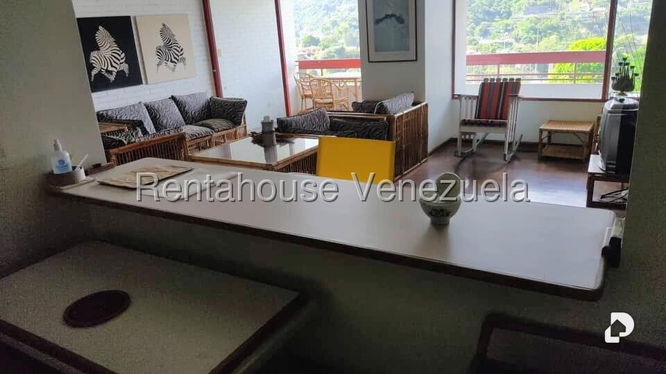 Apartamento en Prado Humboldt, Caracas – 10