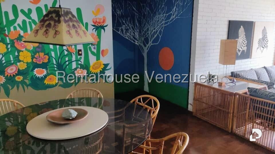 Apartamento en Prado Humboldt, Caracas – 4