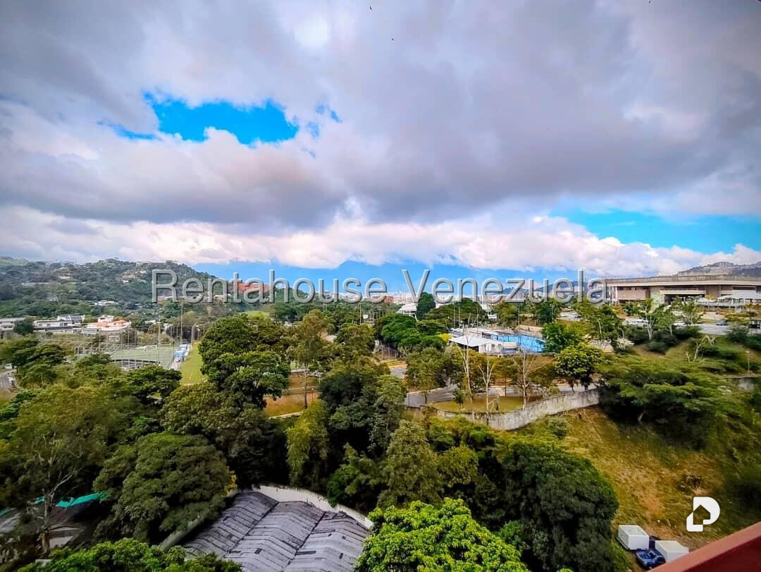 Apartamento en Prado Humboldt, Caracas – 24