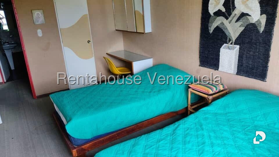 Apartamento en Prado Humboldt, Caracas – 14
