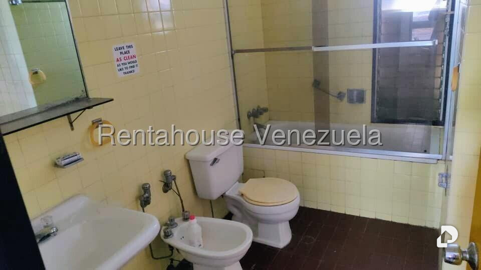 Apartamento en Prado Humboldt, Caracas – 21