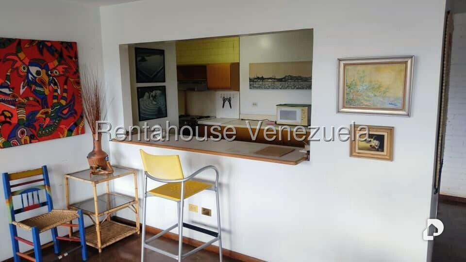 Apartamento en Prado Humboldt, Caracas – 9