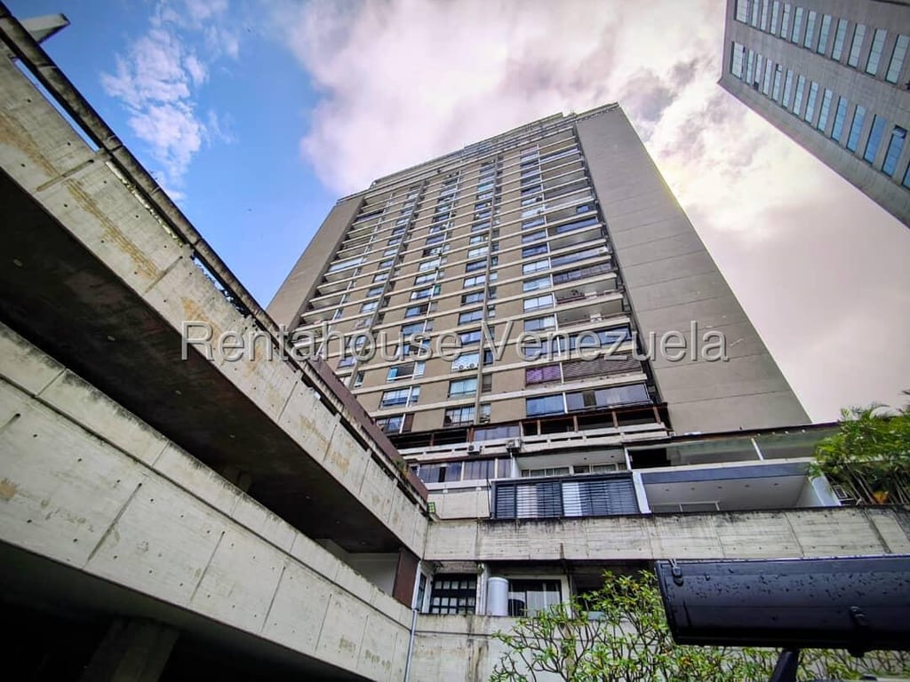 Apartamento en Caracas - 1