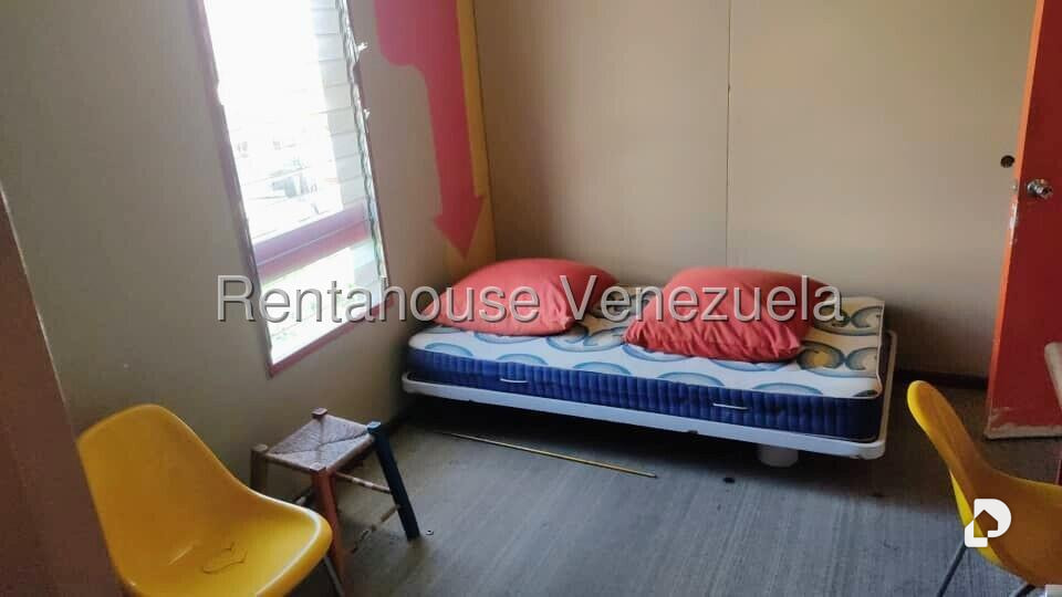 Apartamento en Prado Humboldt, Caracas – 19