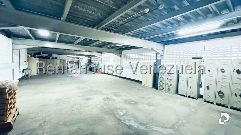 Edificio en La Candelaria, Caracas – 6