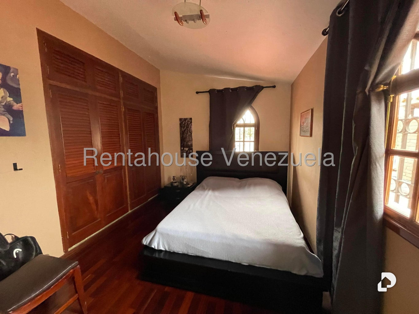 Casa en Los Castores, San Antonio de Los Altos – 29