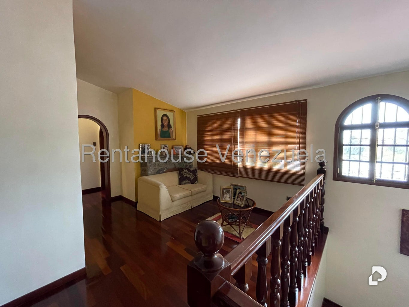 Casa en Los Castores, San Antonio de Los Altos – 18