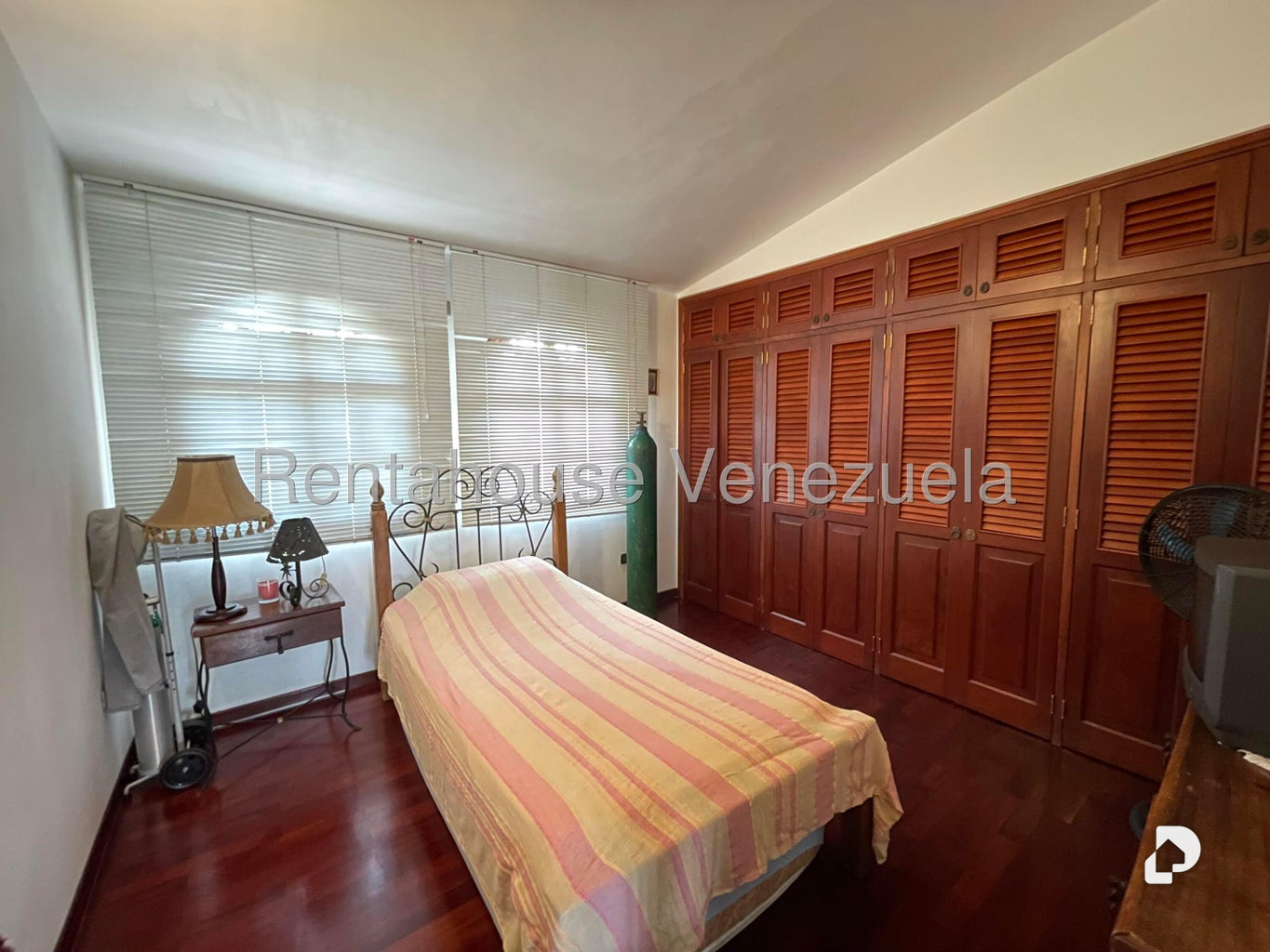 Casa en Los Castores, San Antonio de Los Altos – 25