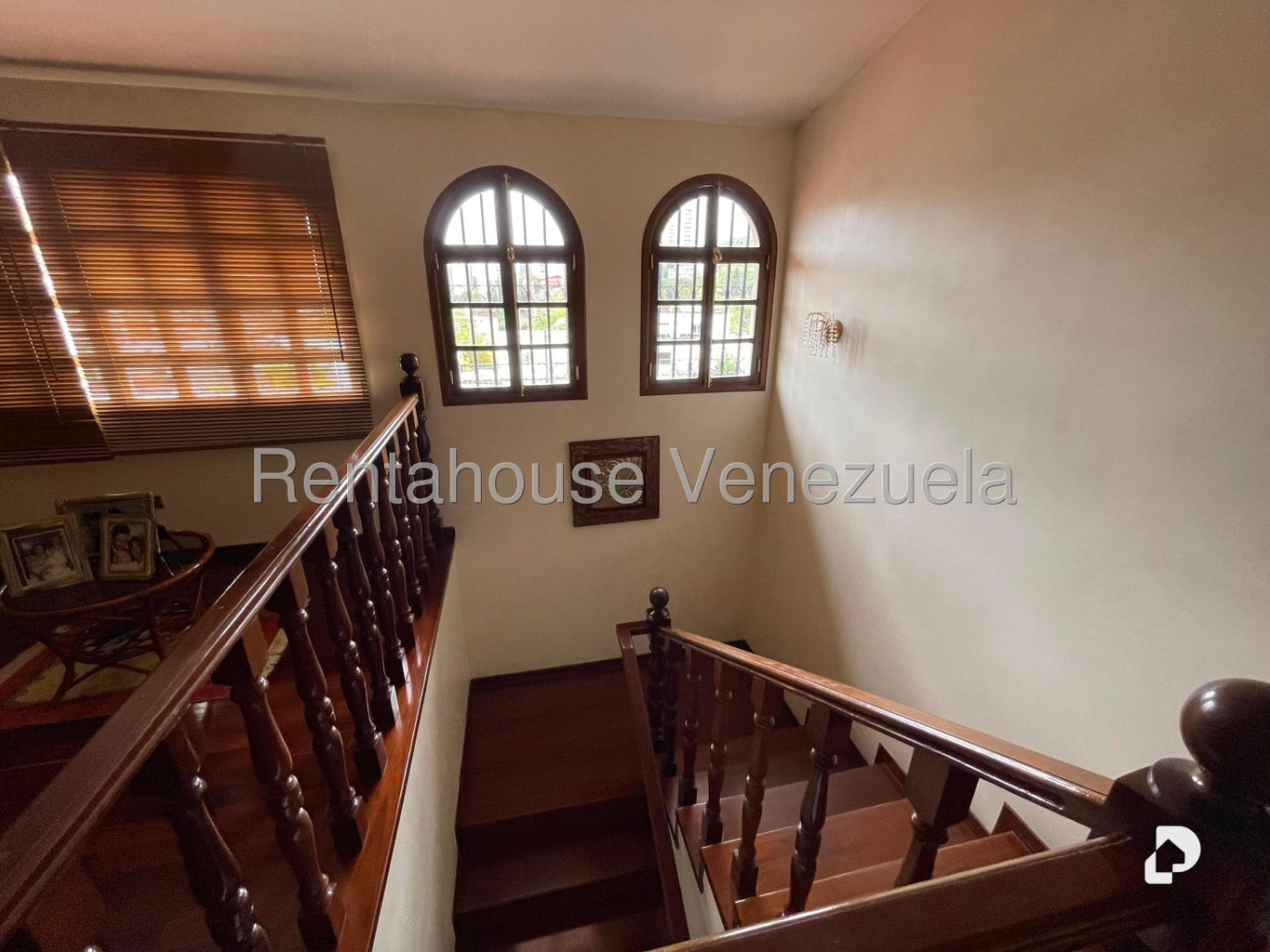Casa en Los Castores, San Antonio de Los Altos – 19