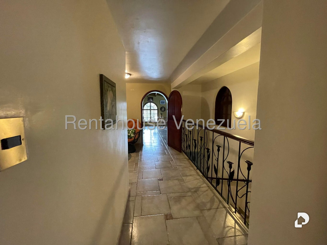 Casa en Los Castores, San Antonio de Los Altos – 17