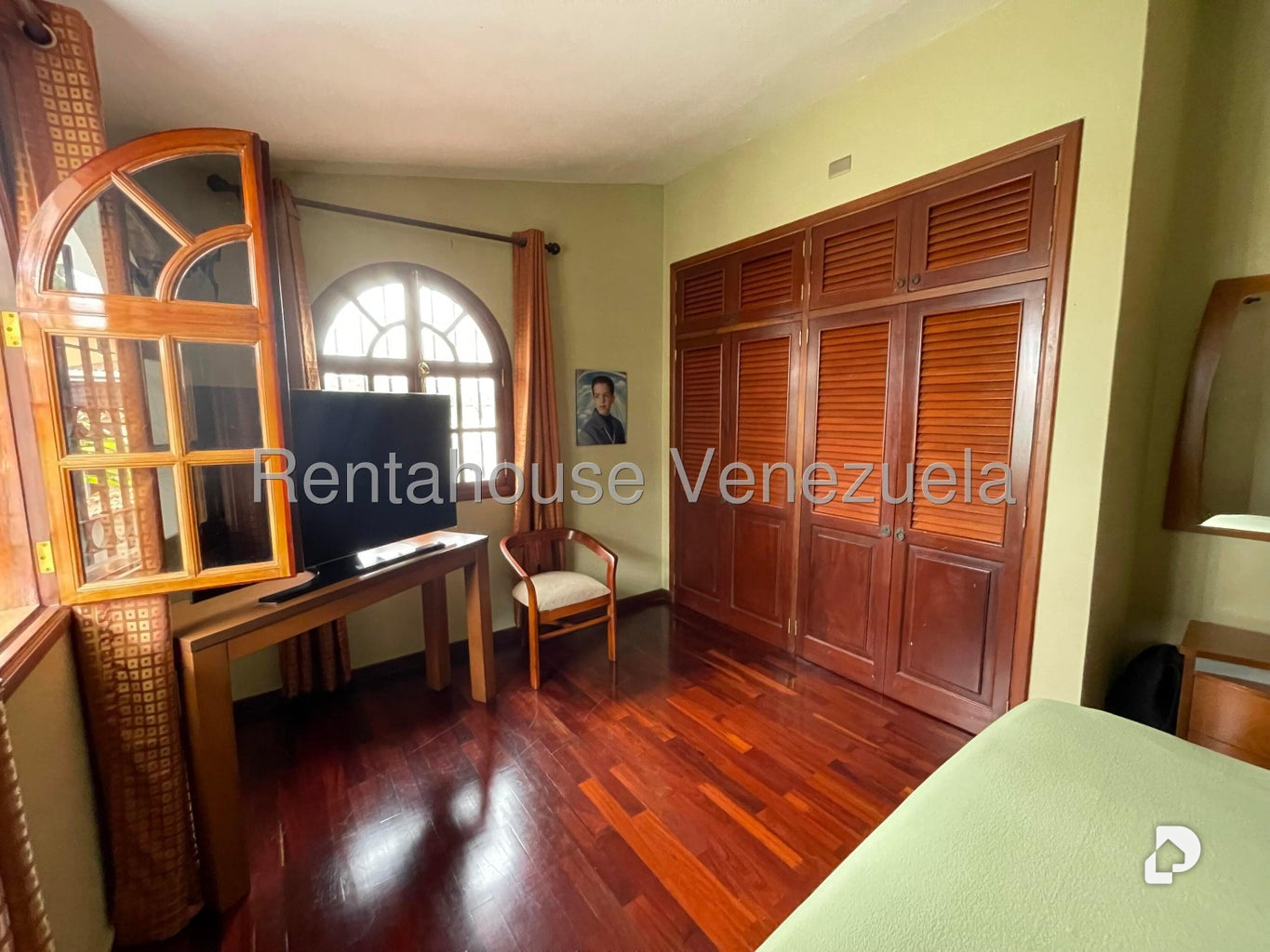Casa en Los Castores, San Antonio de Los Altos – 26