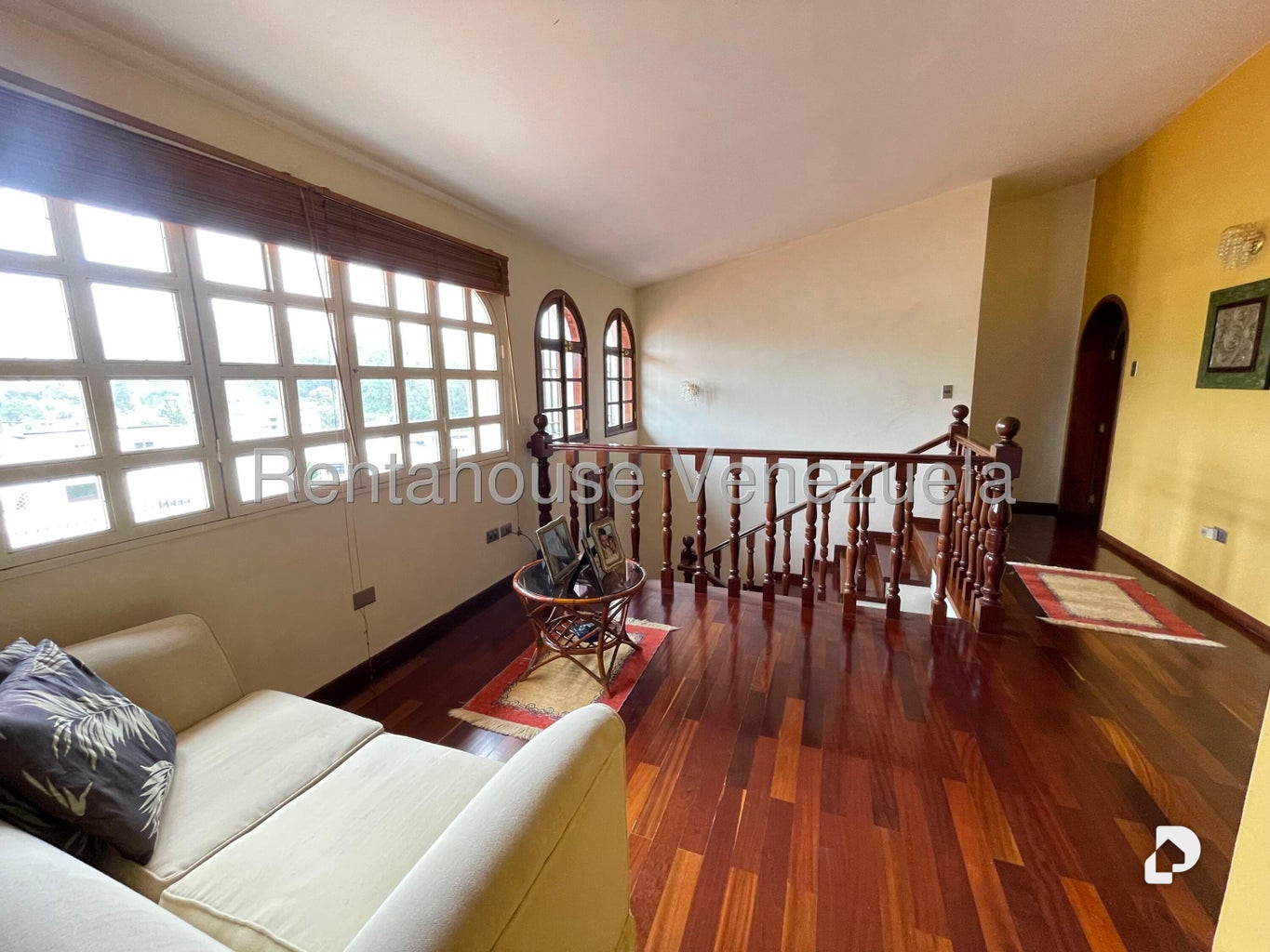 Casa en Los Castores, San Antonio de Los Altos – 21