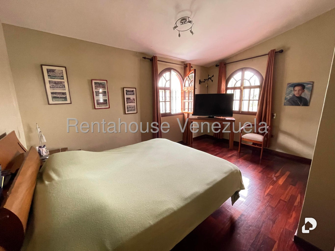 Casa en Los Castores, San Antonio de Los Altos – 27