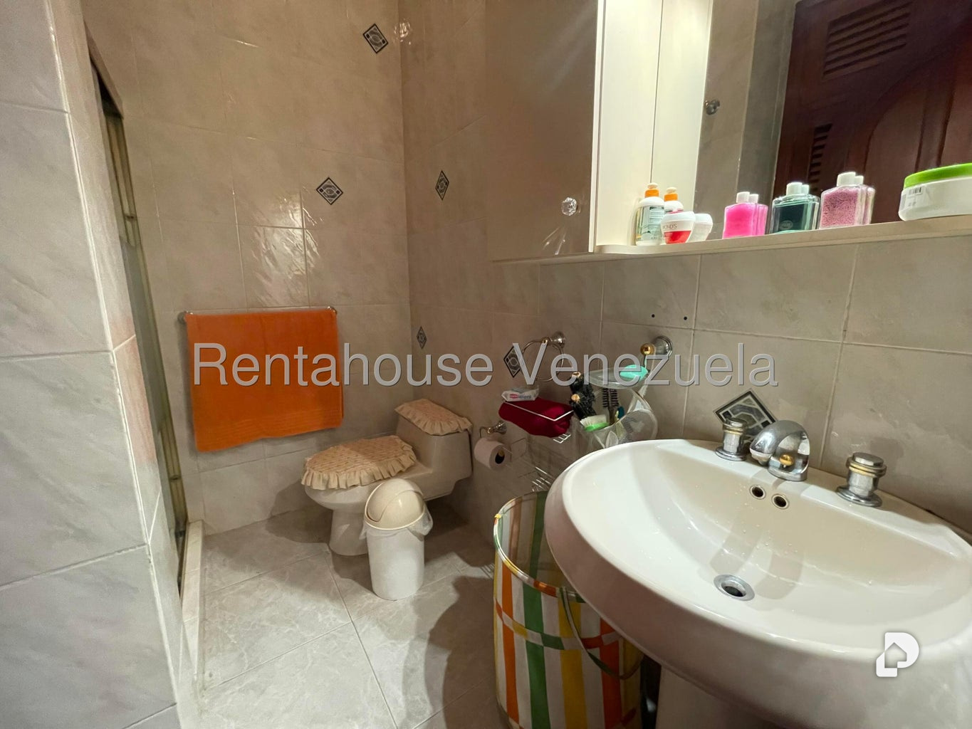 Casa en Los Castores, San Antonio de Los Altos – 30