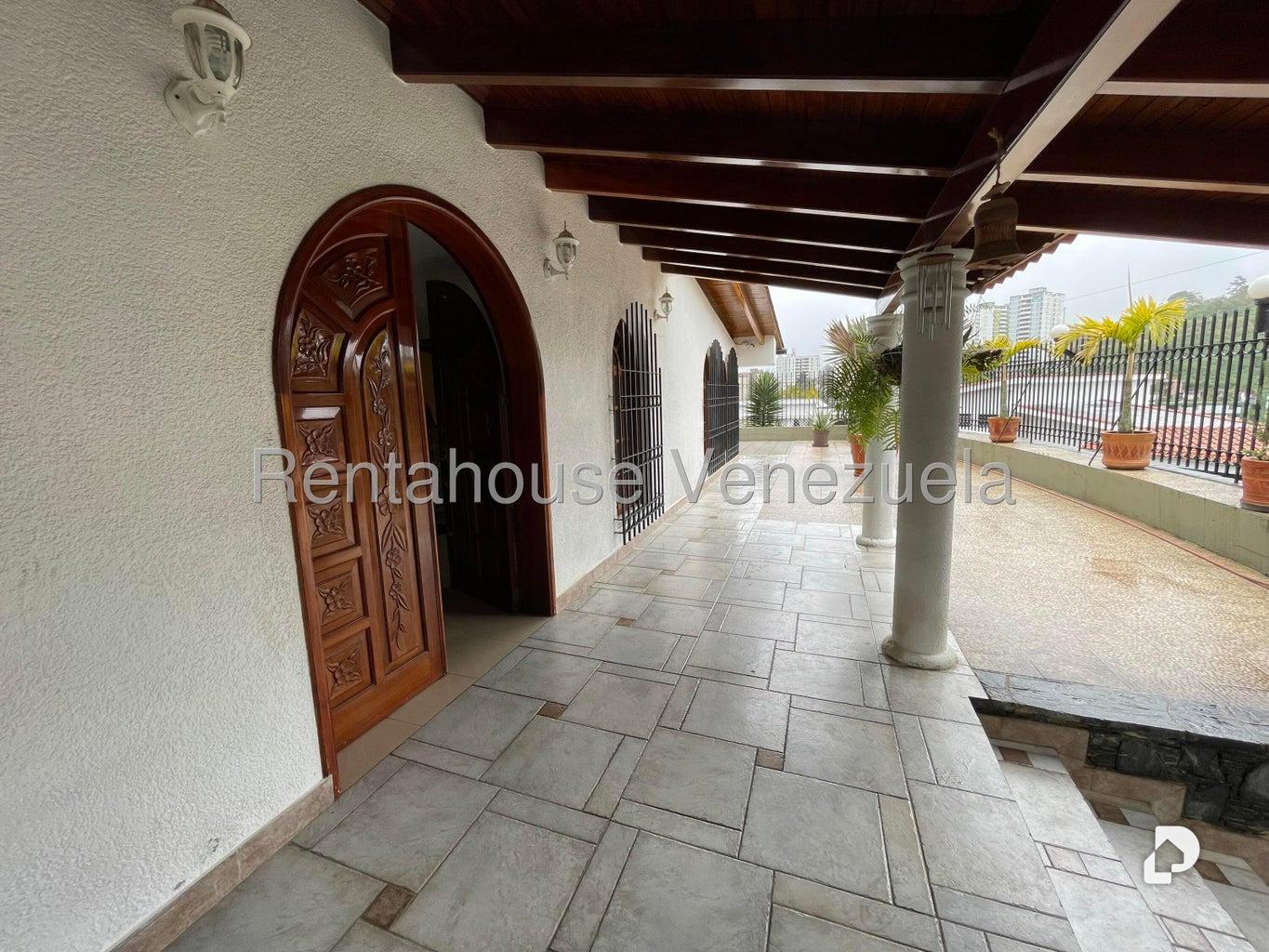 Casa en Los Castores, San Antonio de Los Altos – 6