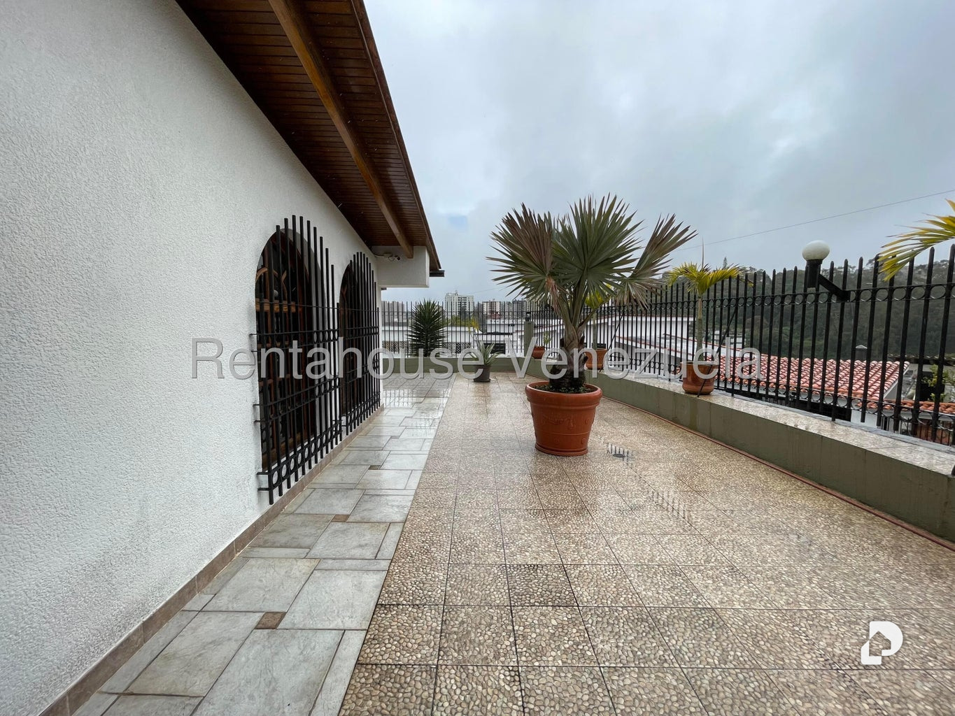 Casa en Los Castores, San Antonio de Los Altos – 7