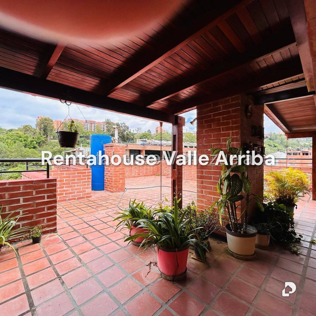Apartamento en Las Esmeraldas, Caracas – 12