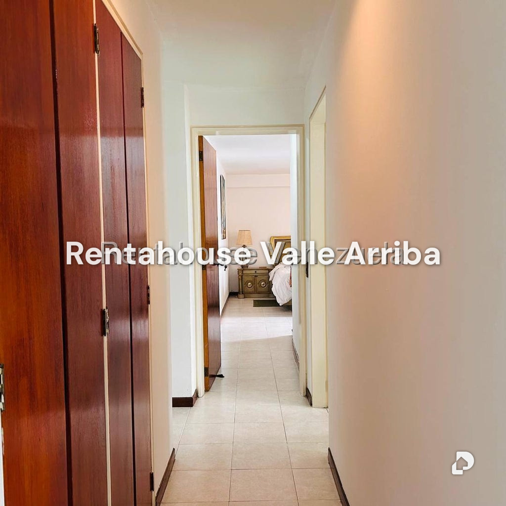 Apartamento en Las Esmeraldas, Caracas – 14