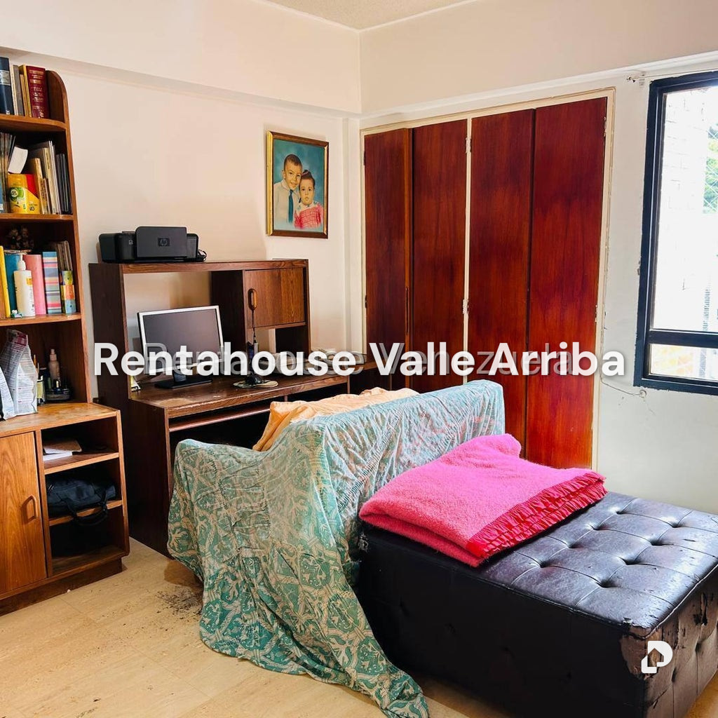 Apartamento en Las Esmeraldas, Caracas – 26