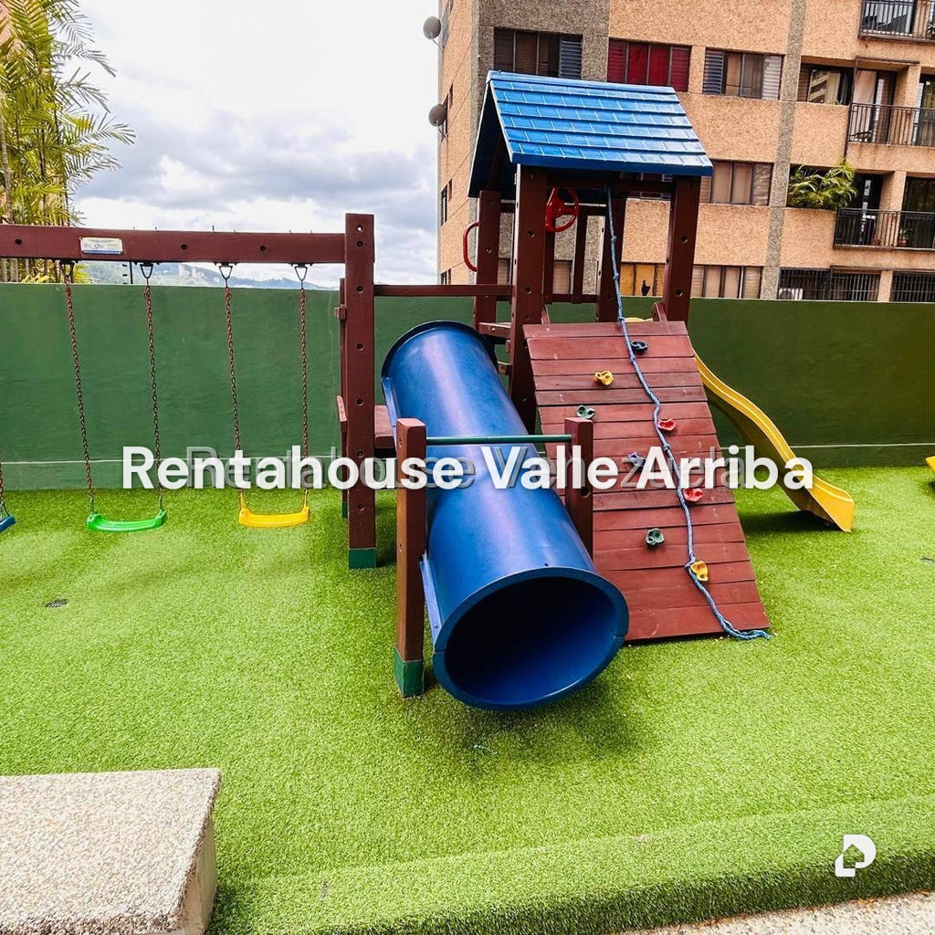 Apartamento en Las Esmeraldas, Caracas – 5