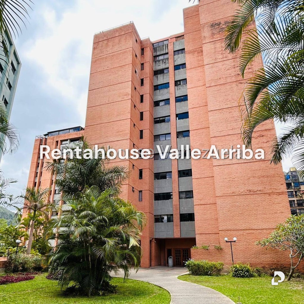 Apartamento en Las Esmeraldas, Caracas – 4
