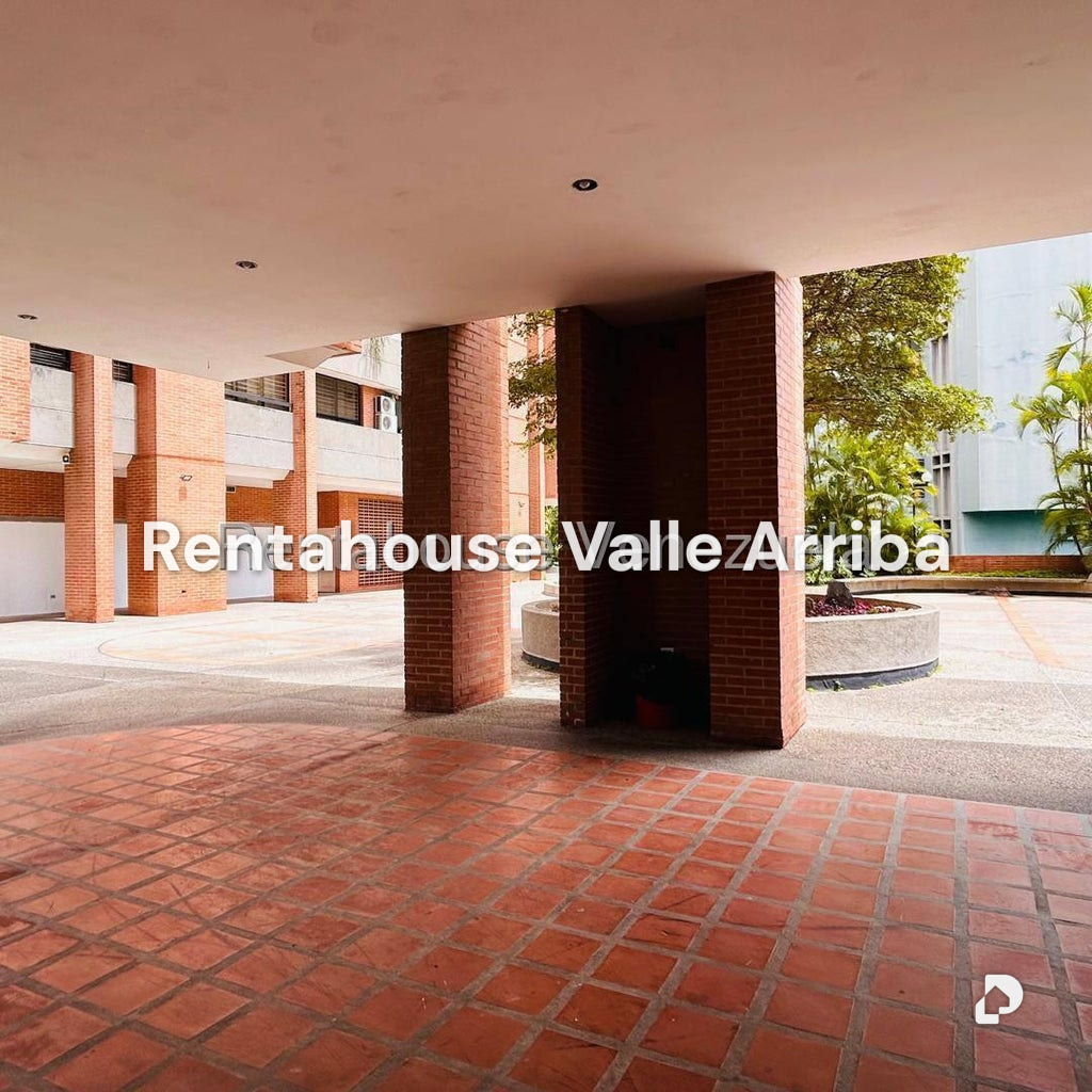 Apartamento en Las Esmeraldas, Caracas – 6