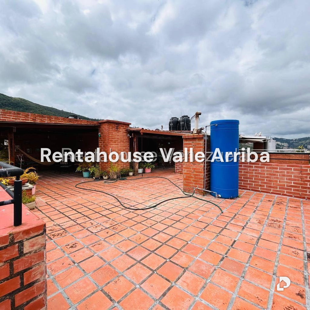 Apartamento en Las Esmeraldas, Caracas – 11