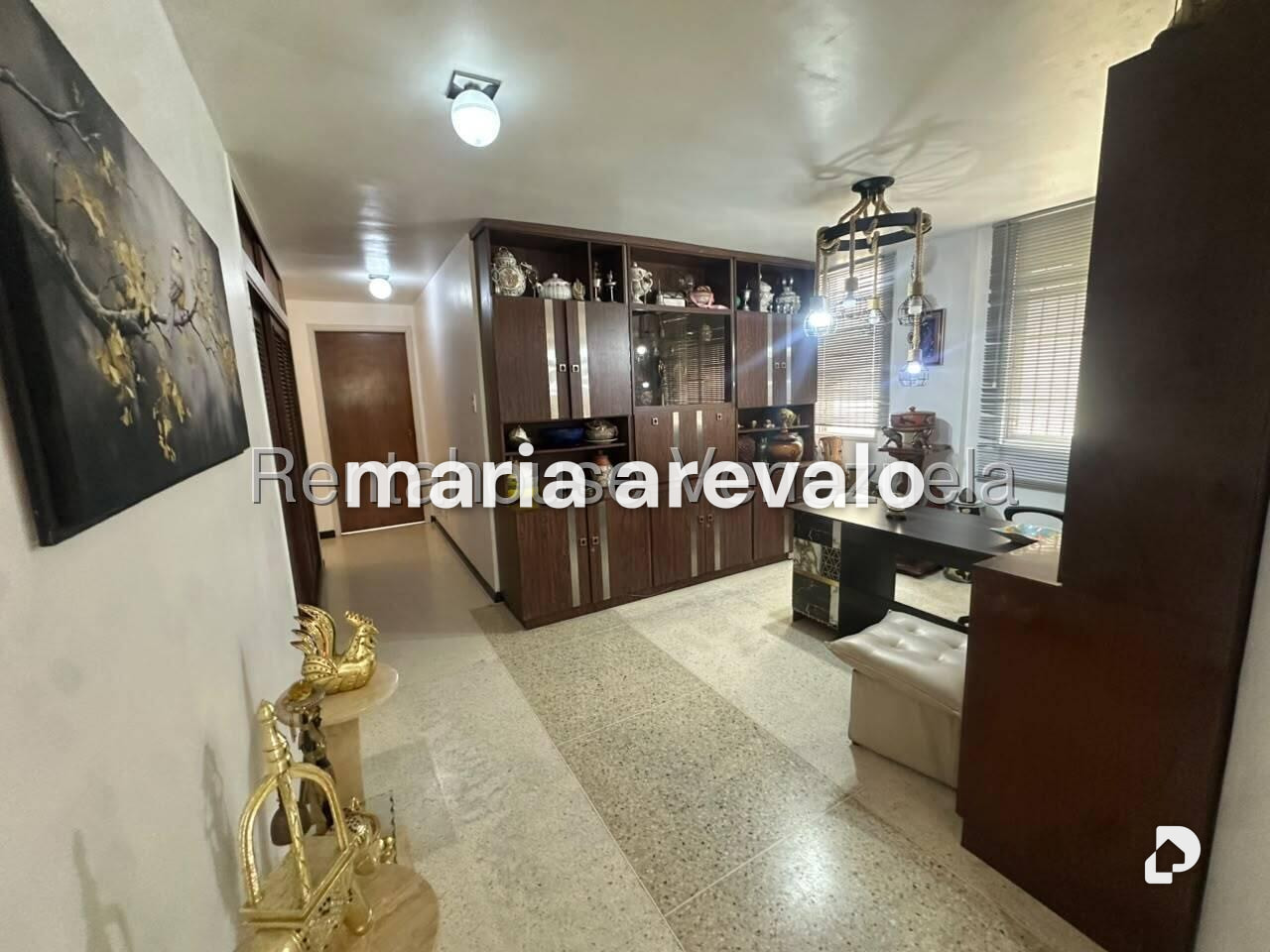 Apartment in San Bernardino, Caracas – 16