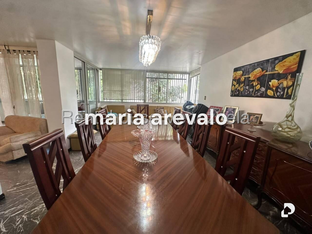 Apartment in San Bernardino, Caracas – 8