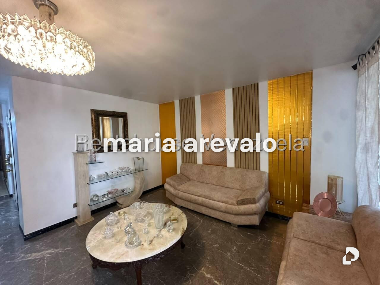 Apartment in San Bernardino, Caracas – 4