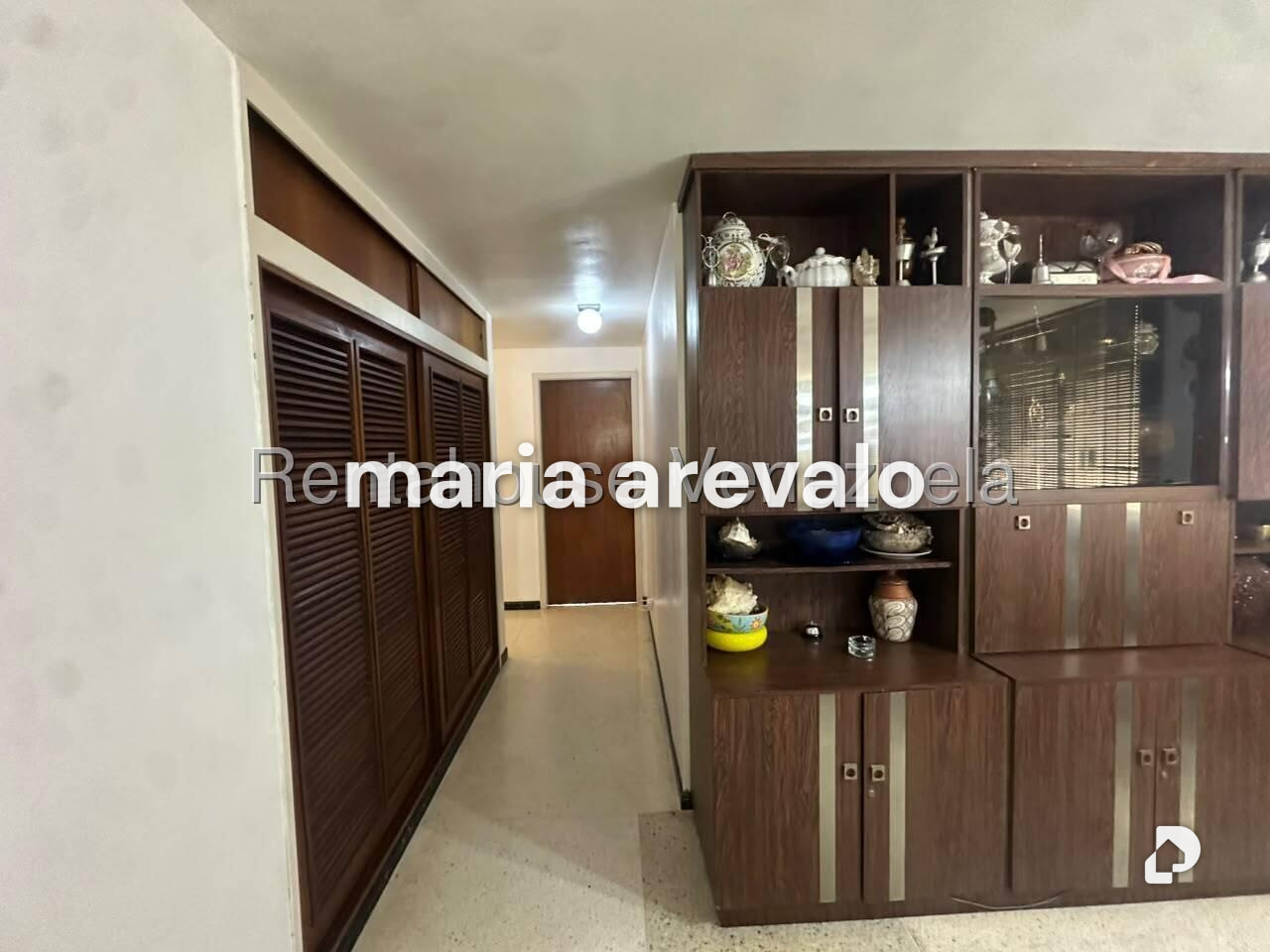 Apartment in San Bernardino, Caracas – 18