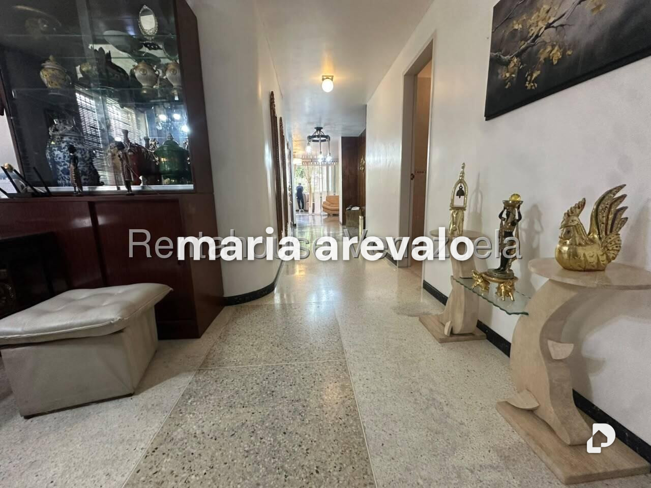 Apartment in San Bernardino, Caracas – 28