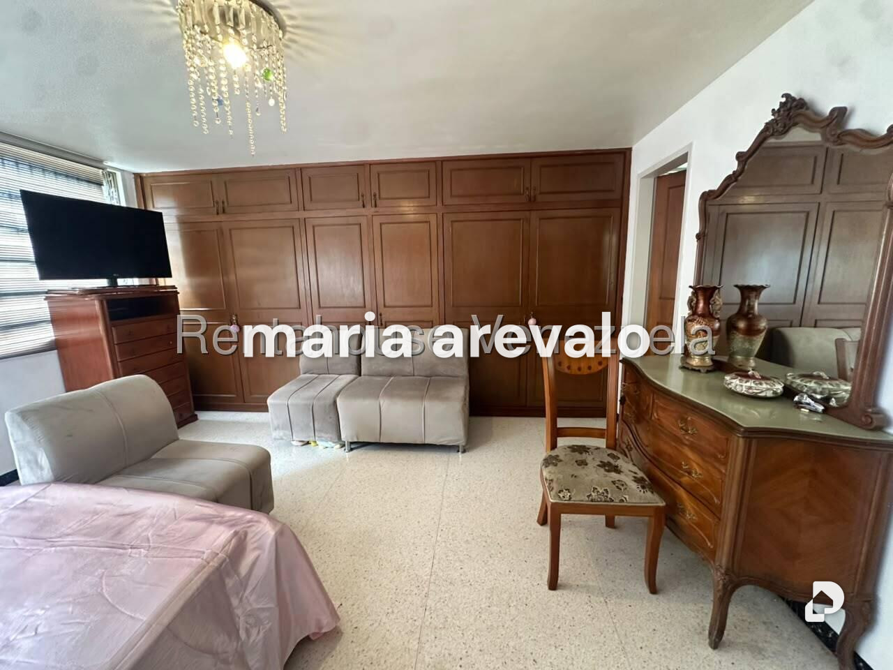 Apartment in San Bernardino, Caracas – 25