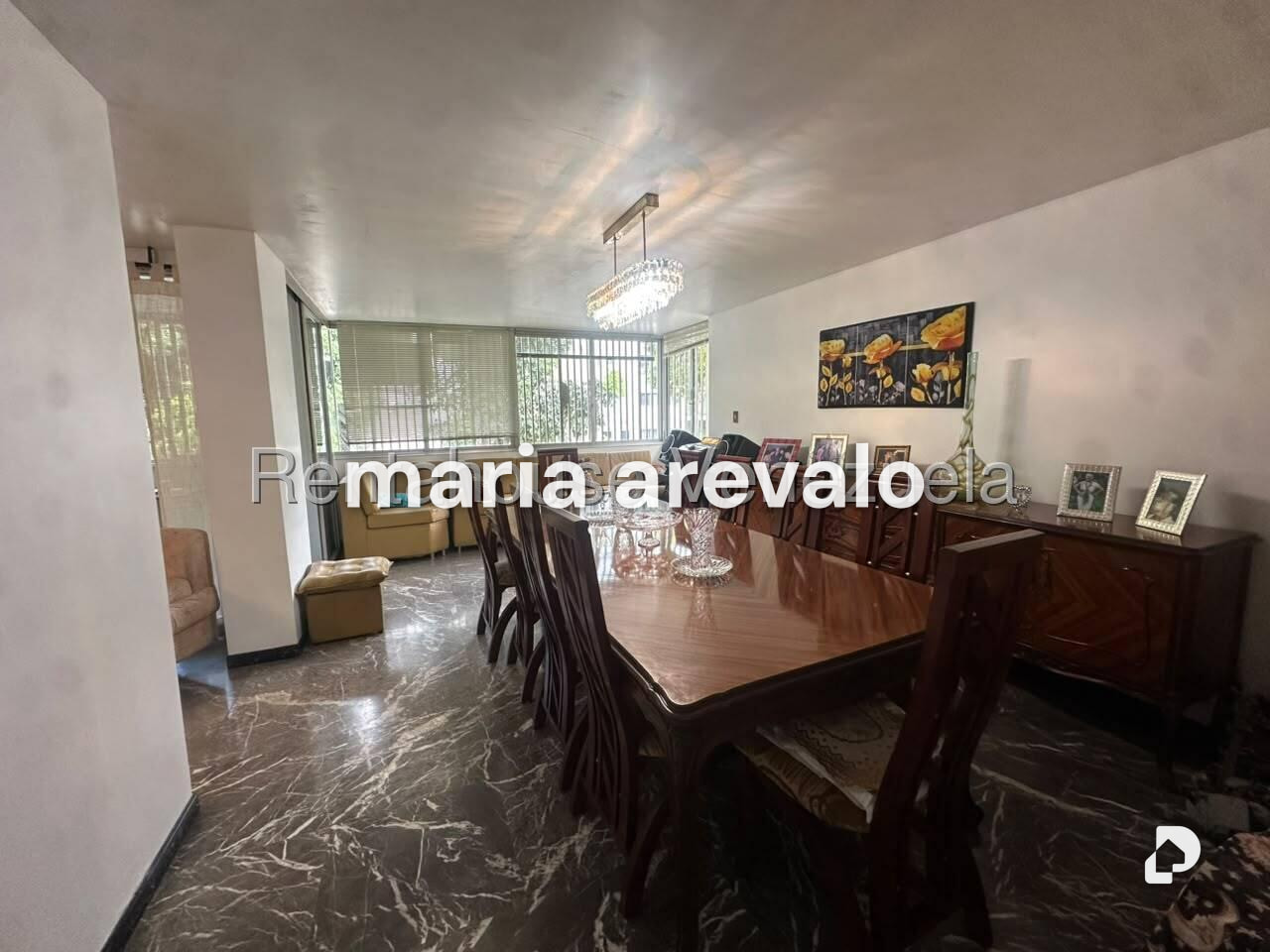 Apartment in San Bernardino, Caracas – 7