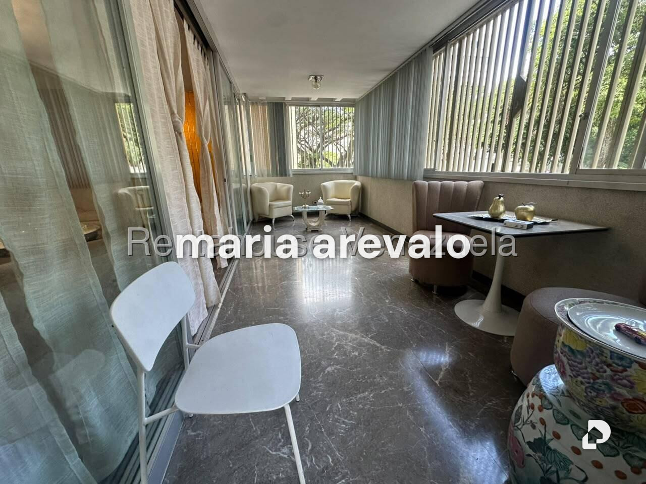 Apartment in San Bernardino, Caracas – 6